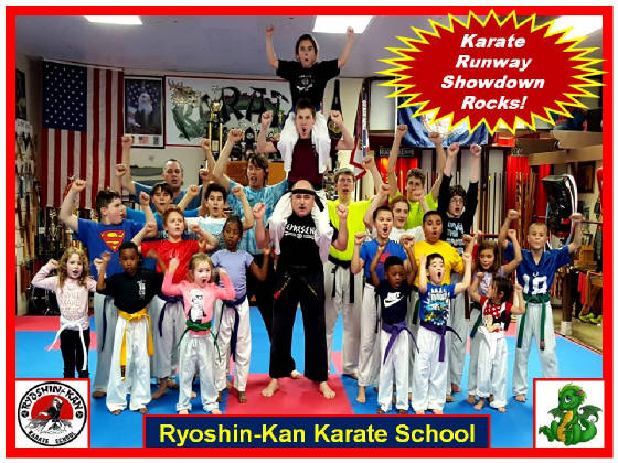 karaterunwayshowdown26feb2016.jpg